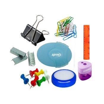 Офисные мелочи