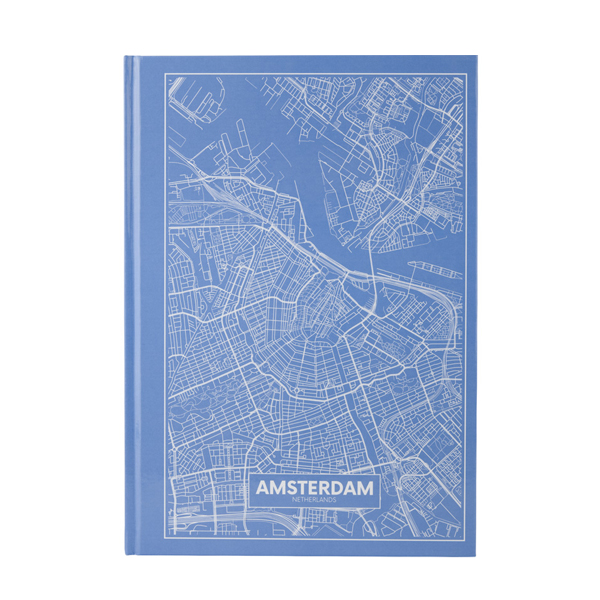 Caiete A4 pentru cancelarie