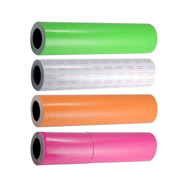 Etichete preț autoadezive