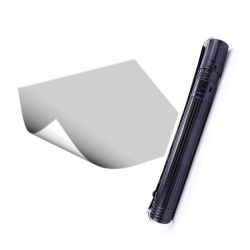 Hârtie vatman și tuburi