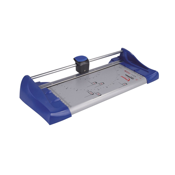 Ghilotine și trimmere