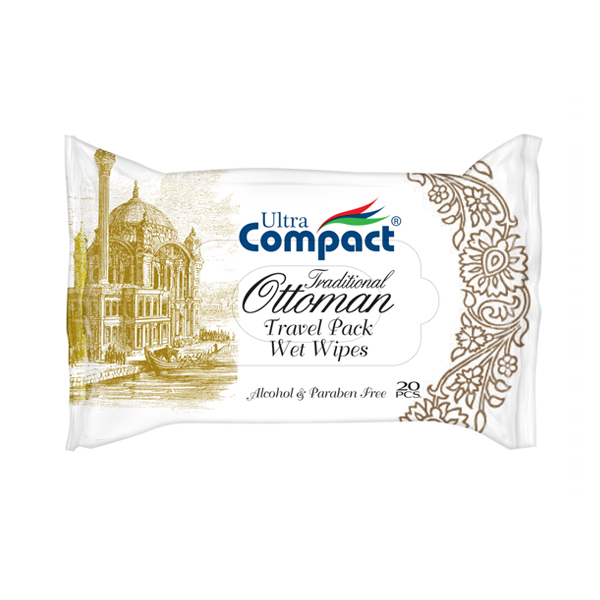 Влажные салфетки