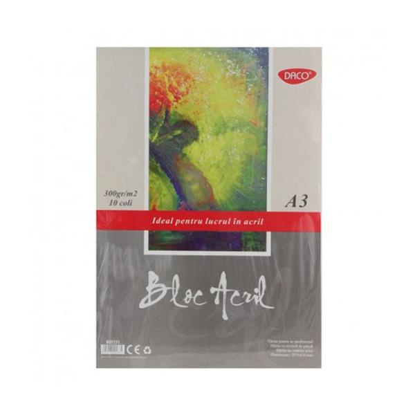 Albume, mape și blocuri desen