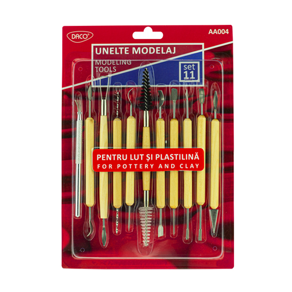 Instrumente pentru arta