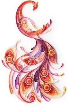 Quilling & origami