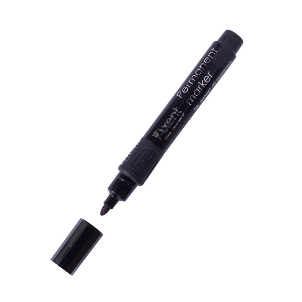 Перманентные маркеры
