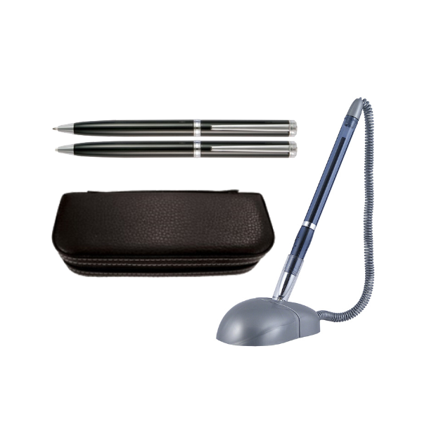 Ручки и стержни