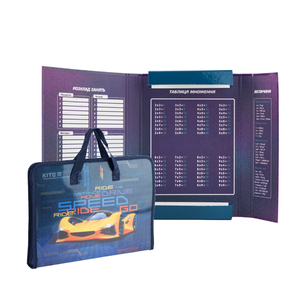 Mape și genți p-u școală