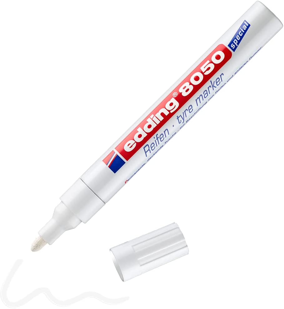 Маркеры маркировки резины