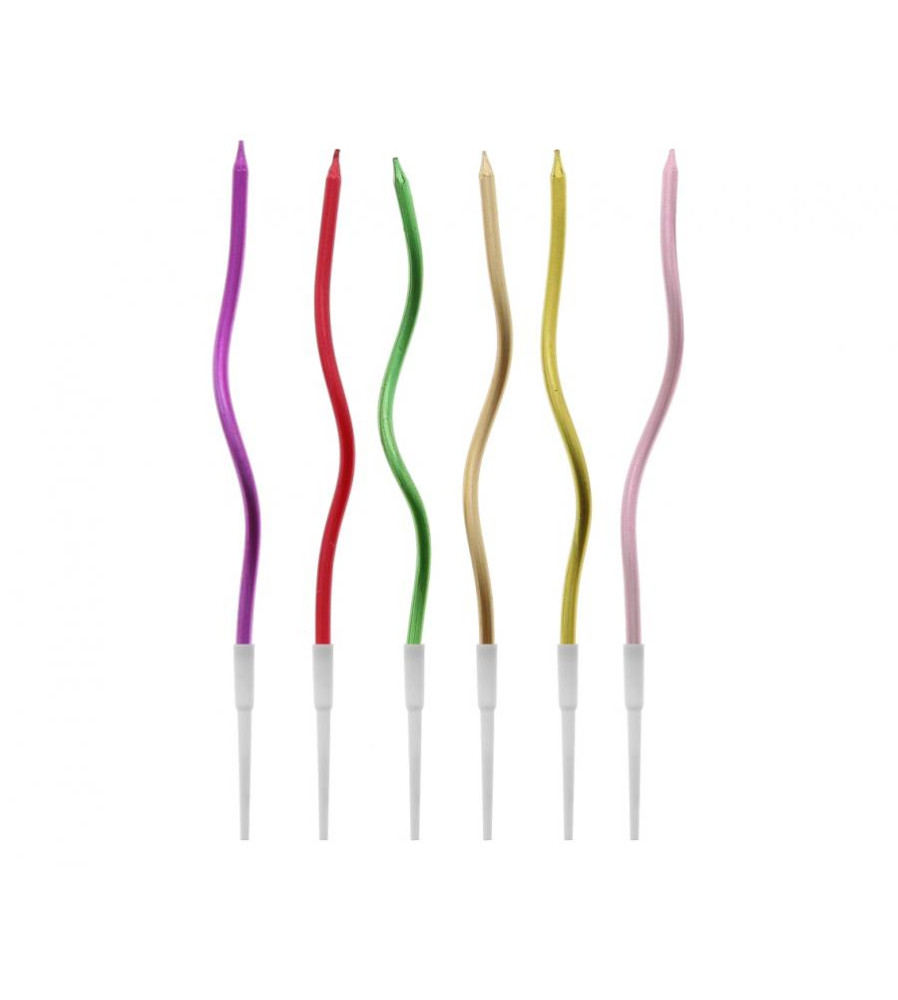 Lumânări decorative