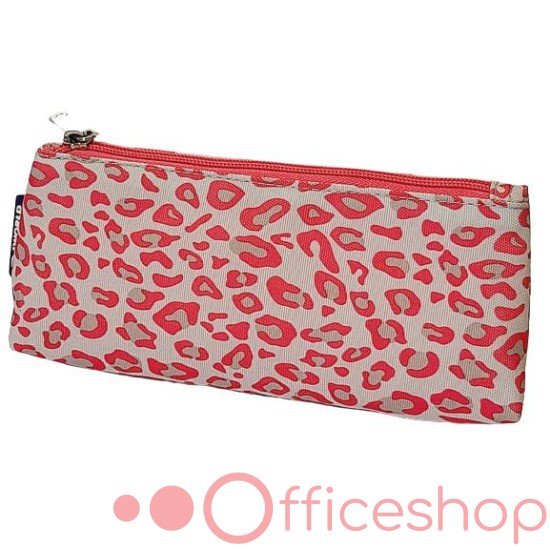 PC05-203 Penar borseta JWORLD 1 fermoar, roz