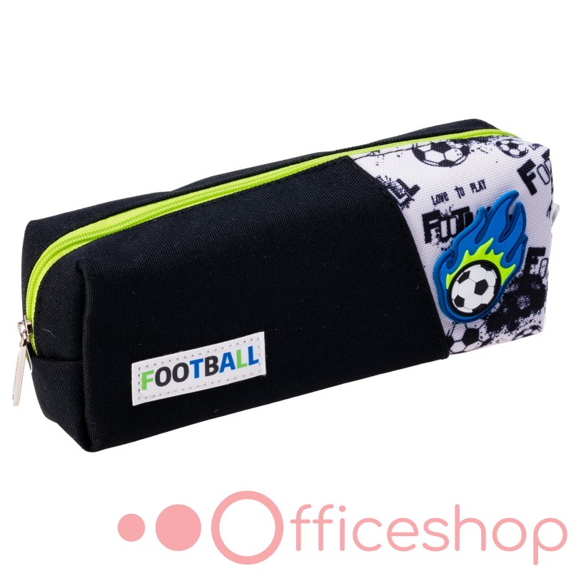 78651N Пенал 1 молния  барсетка Ecada