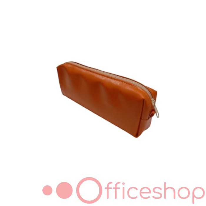 Penar Regent 1 fermoar borseta, orange 6384642