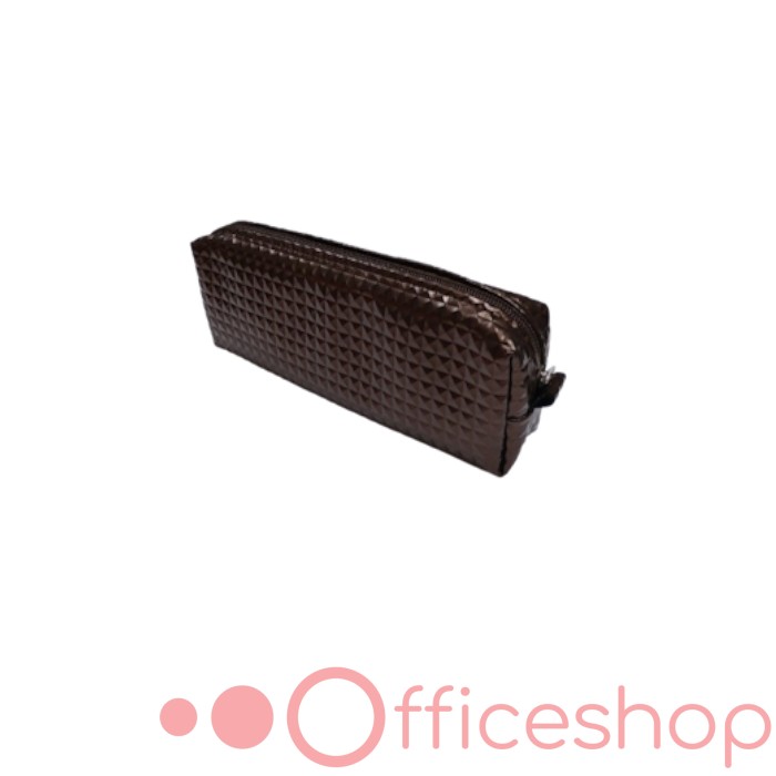 Penar Regent 1 fermoar borseta, maro romb 6384644