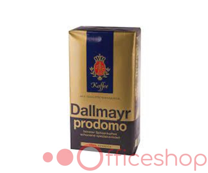 Cafea macinata Dallmayr Prodomo 250 gr 008629