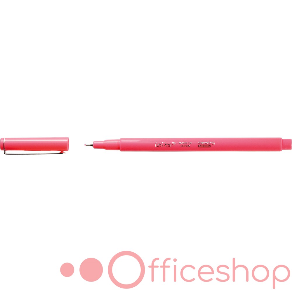 LINER GRAFIC MARVY  roz fluorescent 4300-f9