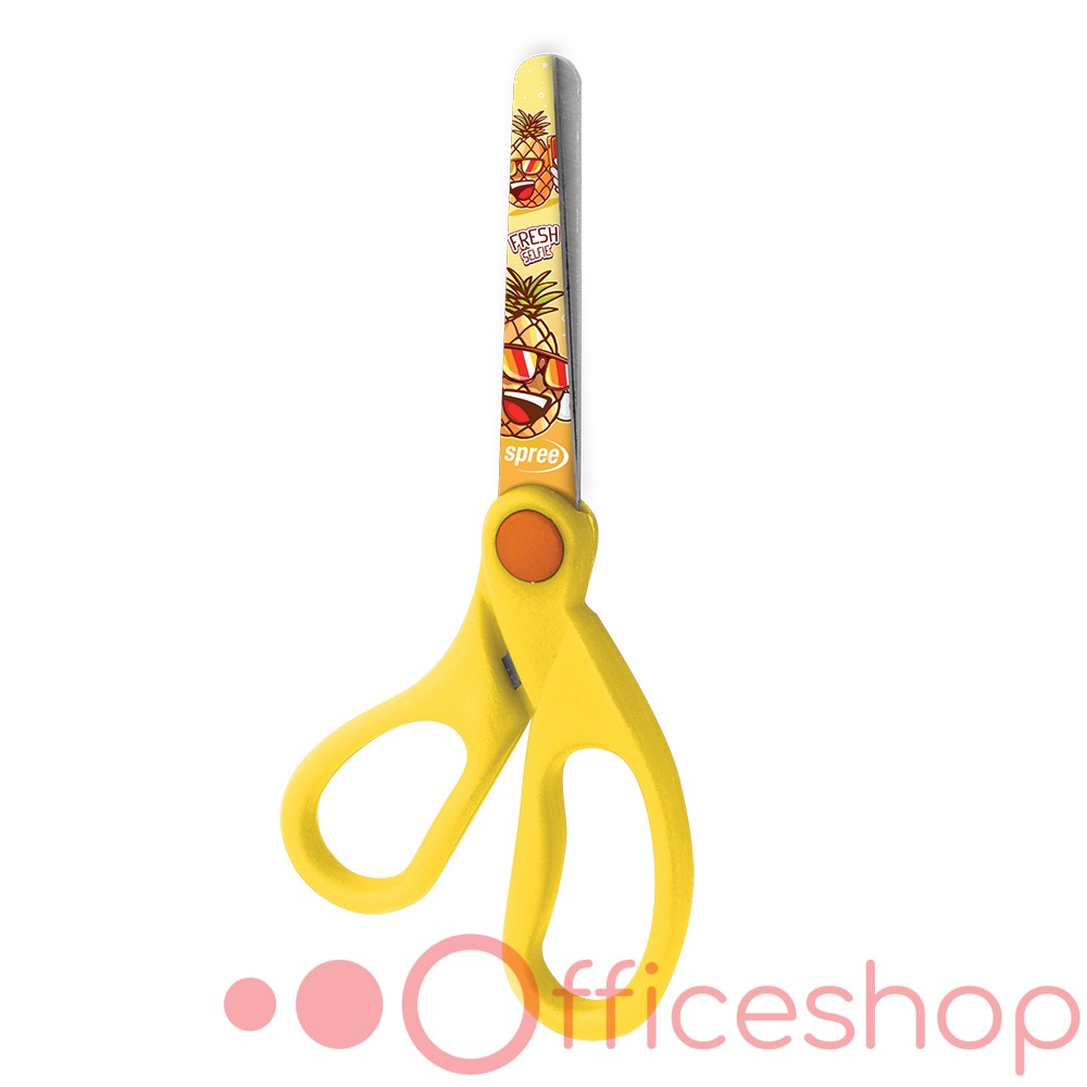 MAPED KOOPY SCISSORS 10PK SPRING