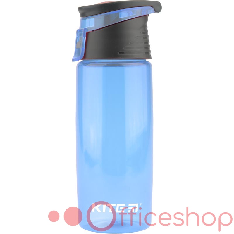 Sticla din plastic pentru apa 550 ml Kite K18-401-04 albastra
